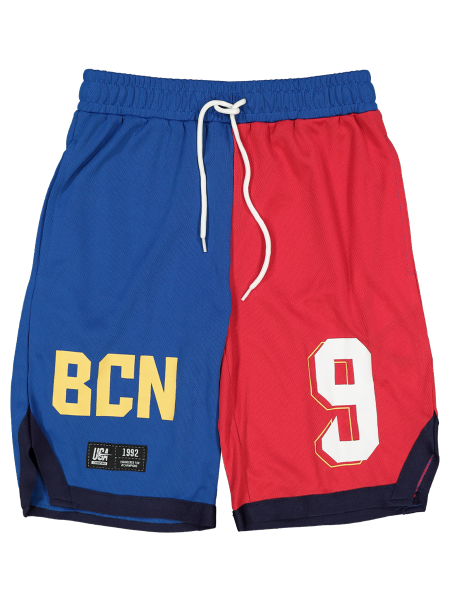 Active Soccer Shorts