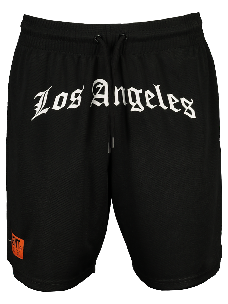 Active Knit Shorts