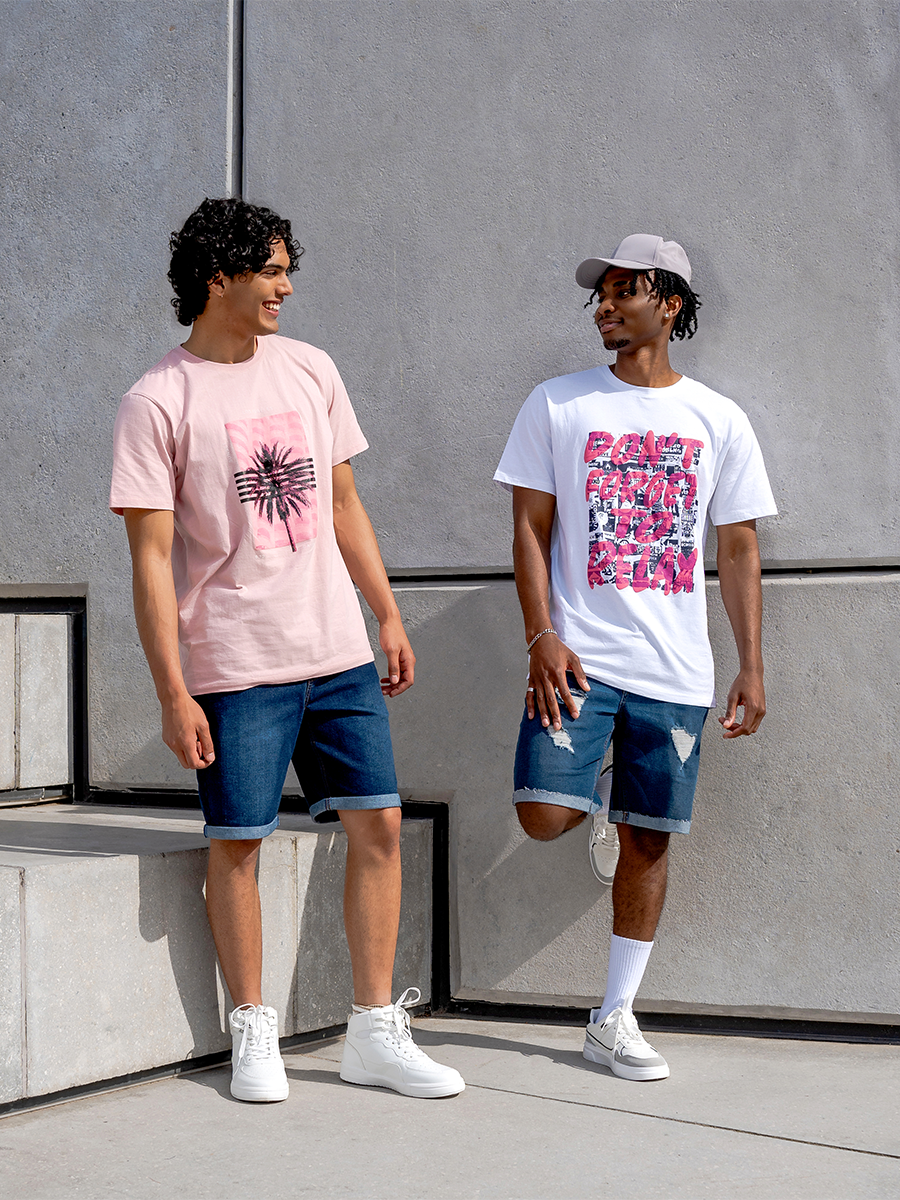 Graphic T-Shirt