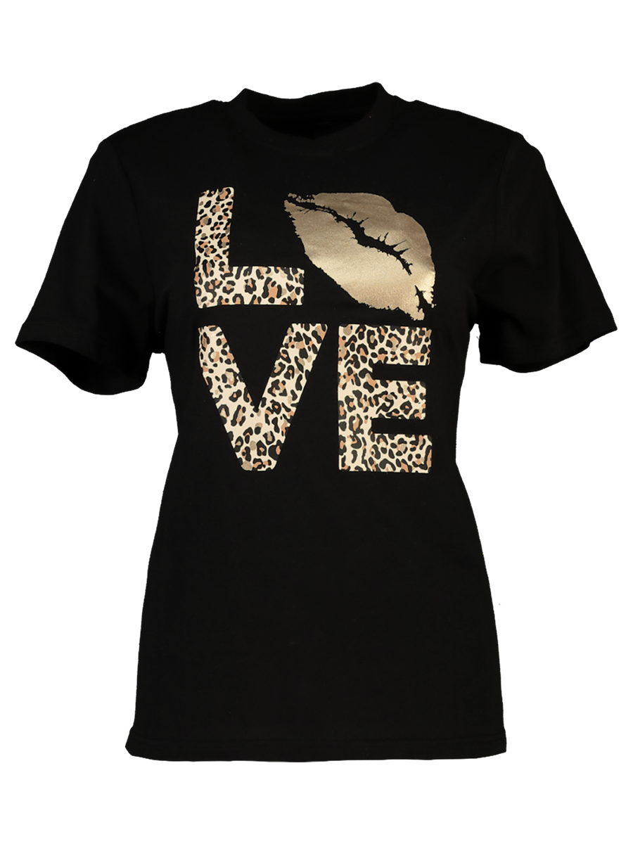 Short Sleeve Graphic T-Shirt