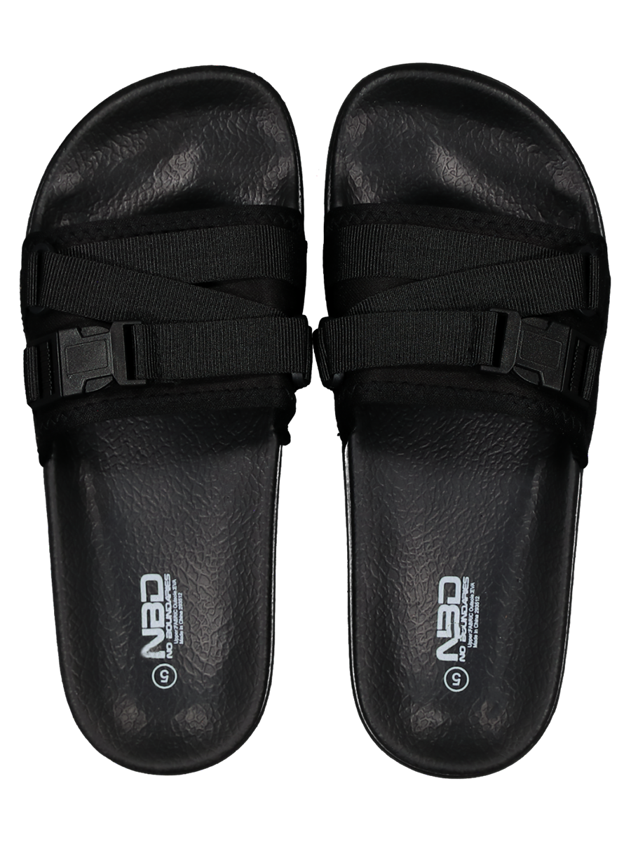 Utility Sandals