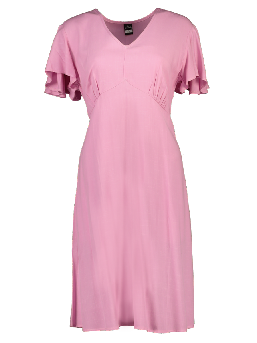 Woven Dress