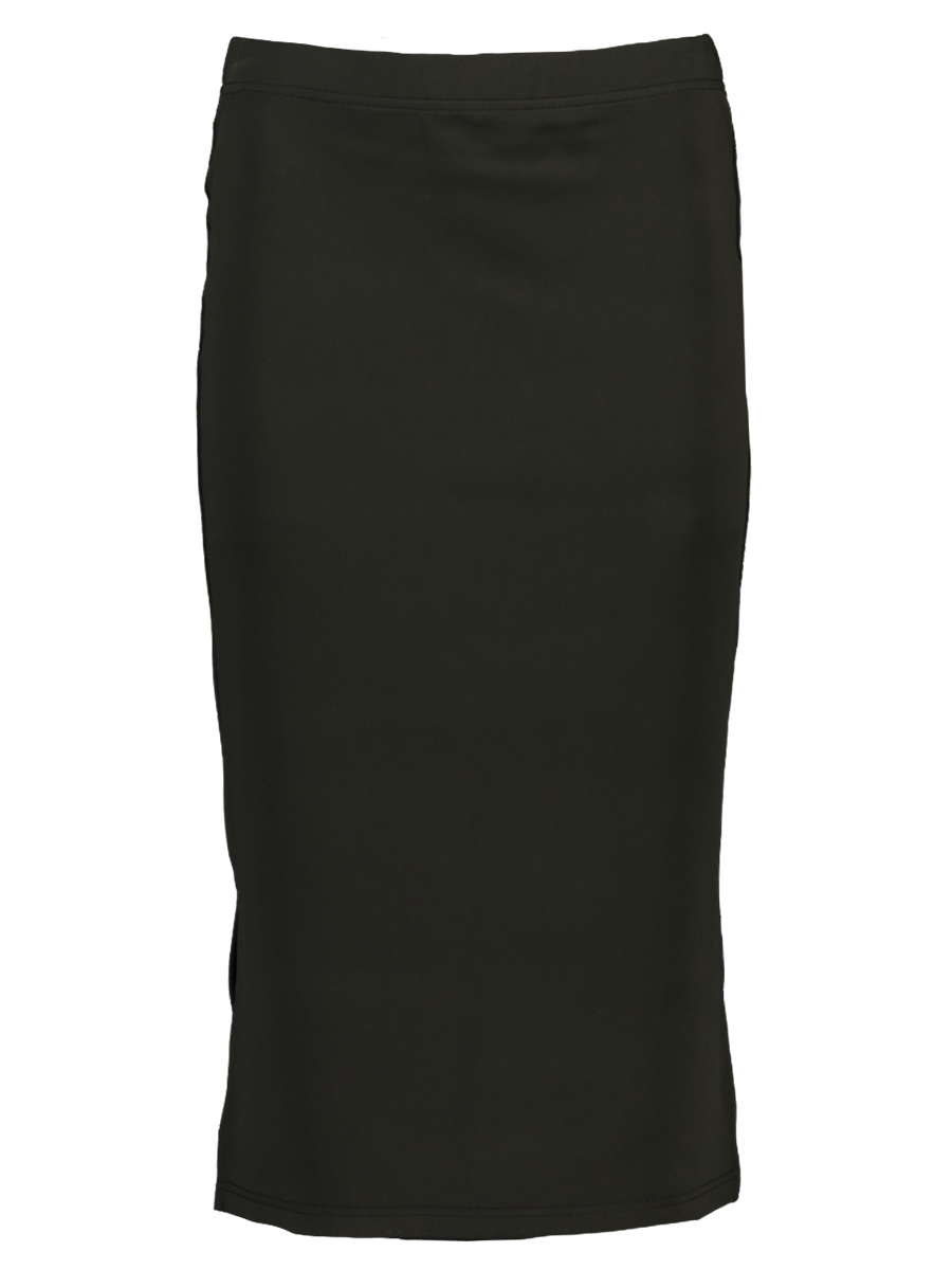 Black Skirt