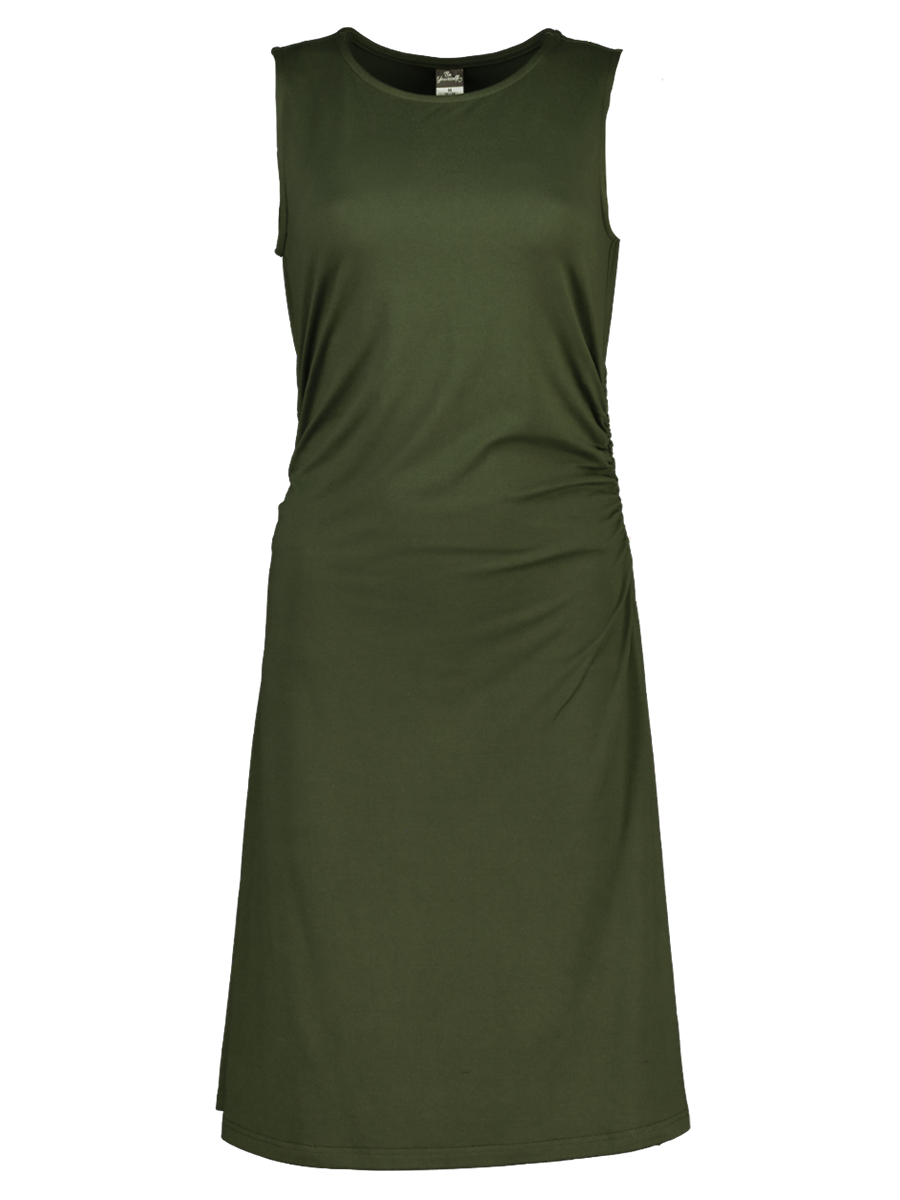 Knit Dress