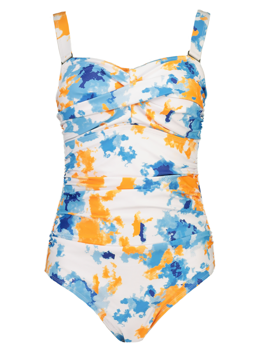 One Piece Swimwear