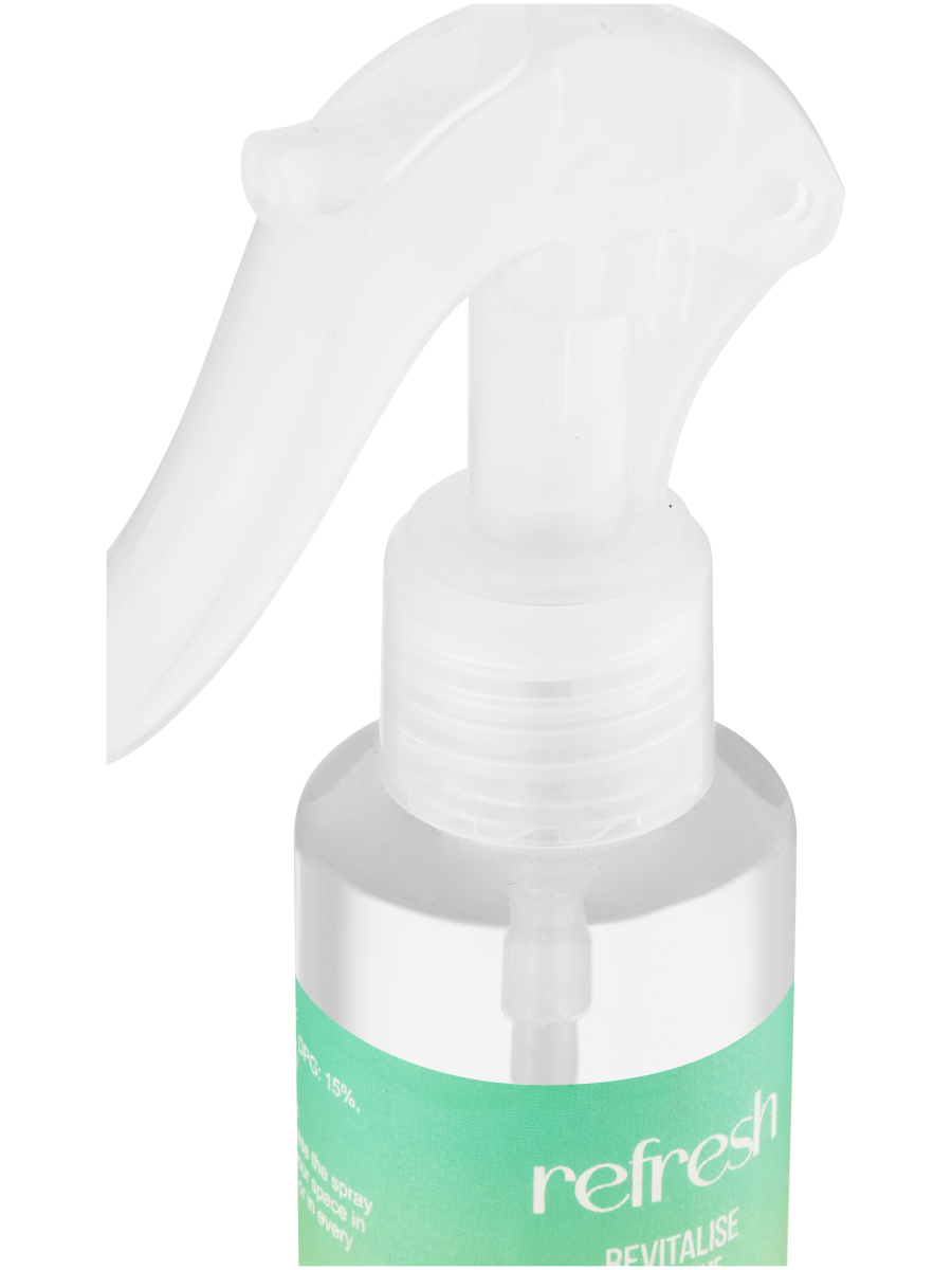 Linen Spray Ocean Breeze