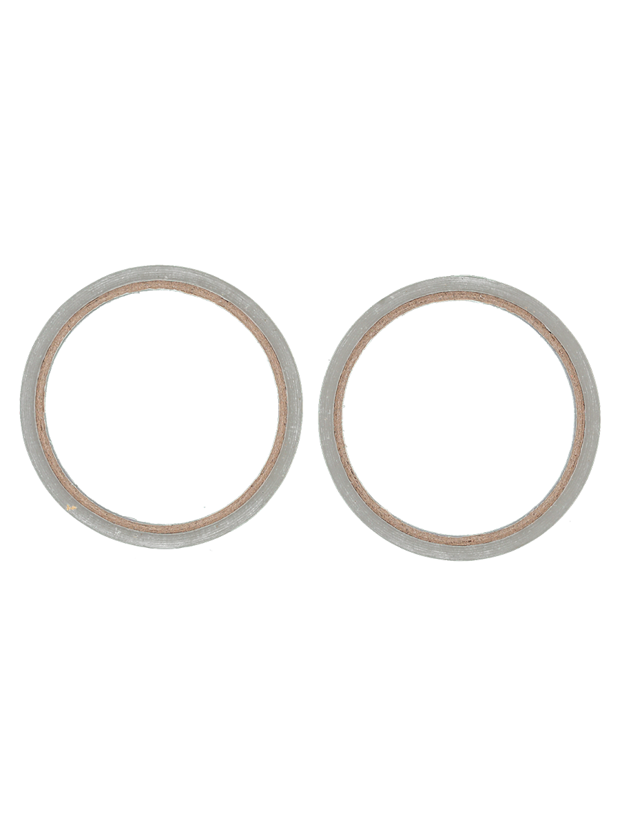 2 Pack Clear Tape