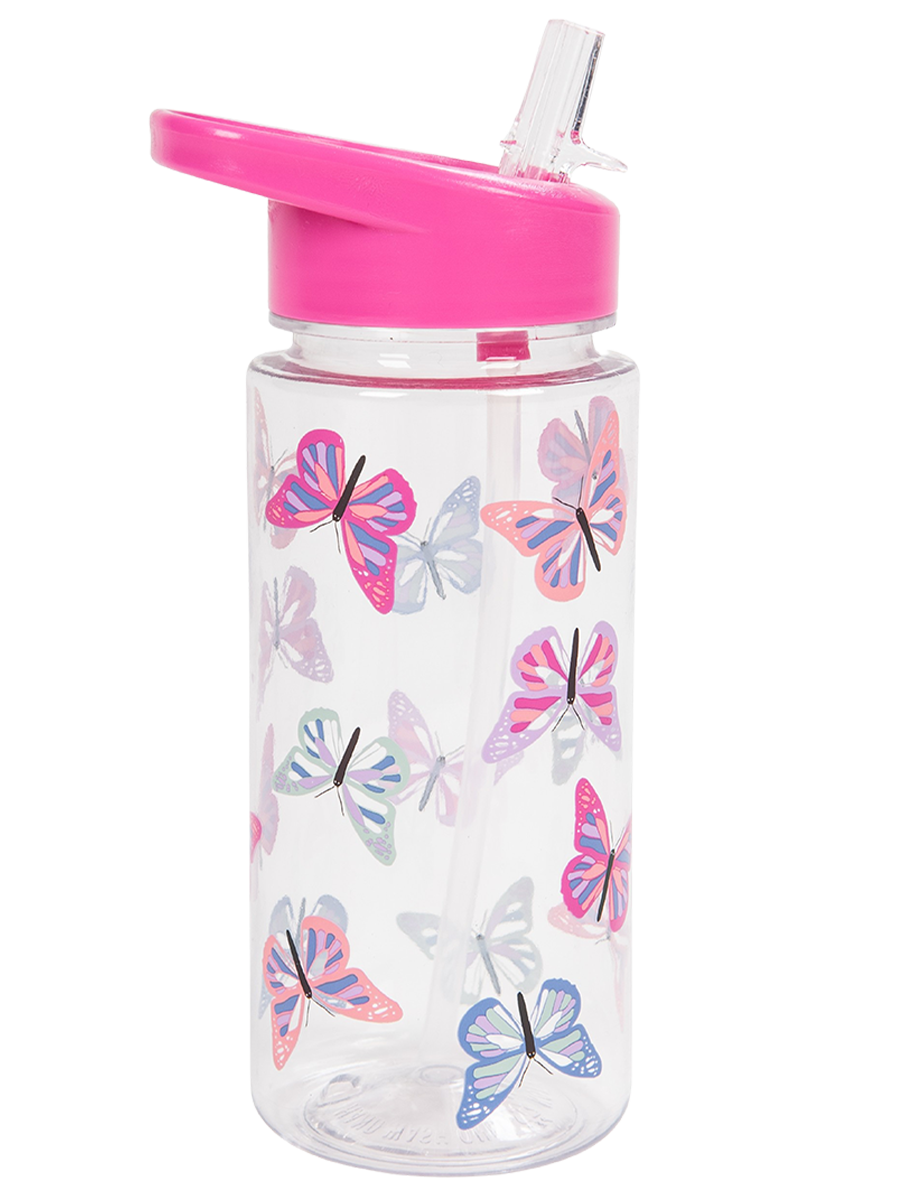 Bottle Pink