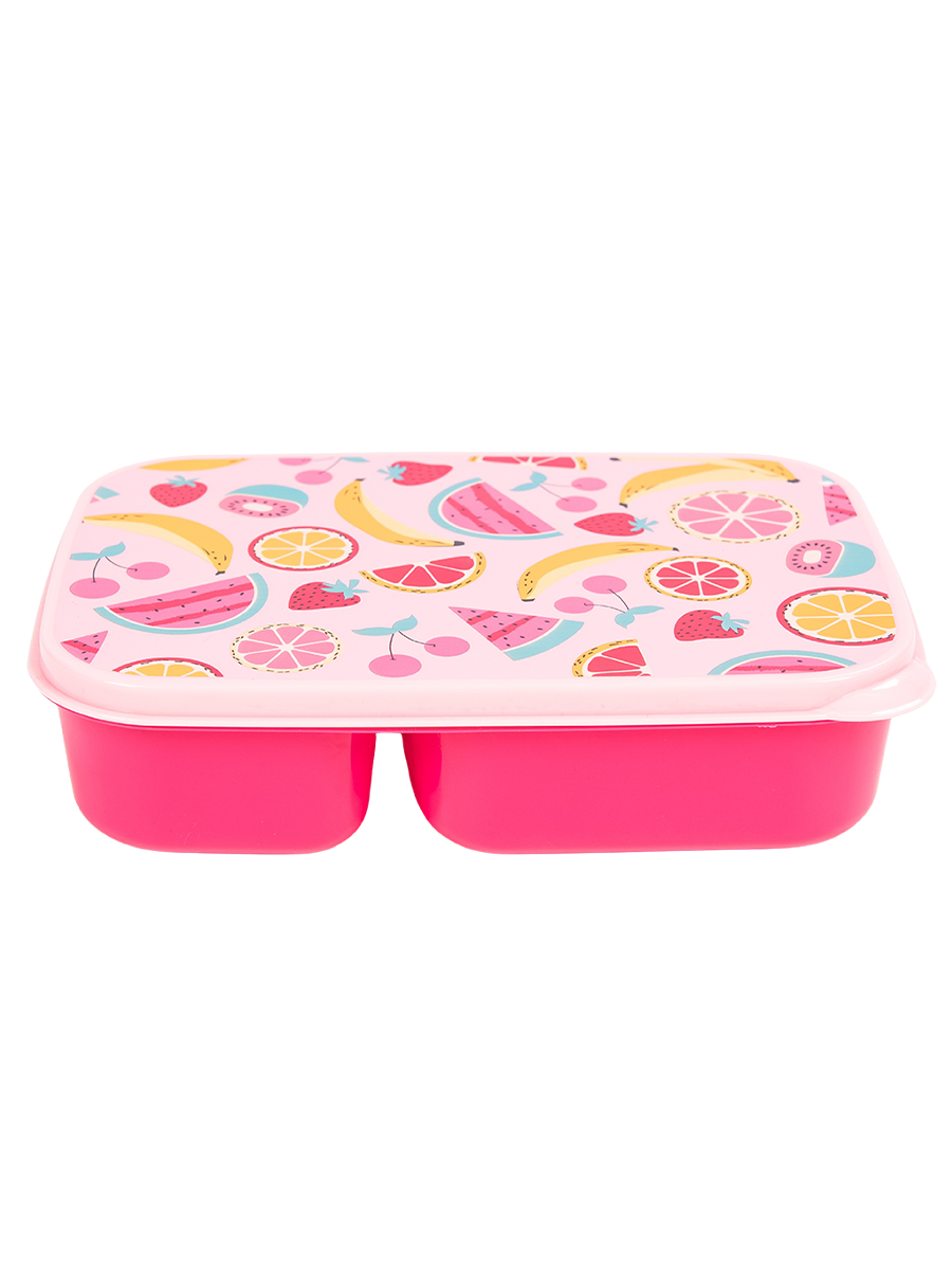 Lunch Box Pink