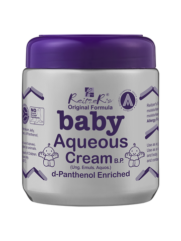 Reitzer Baby Aqueous Cream 500Ml