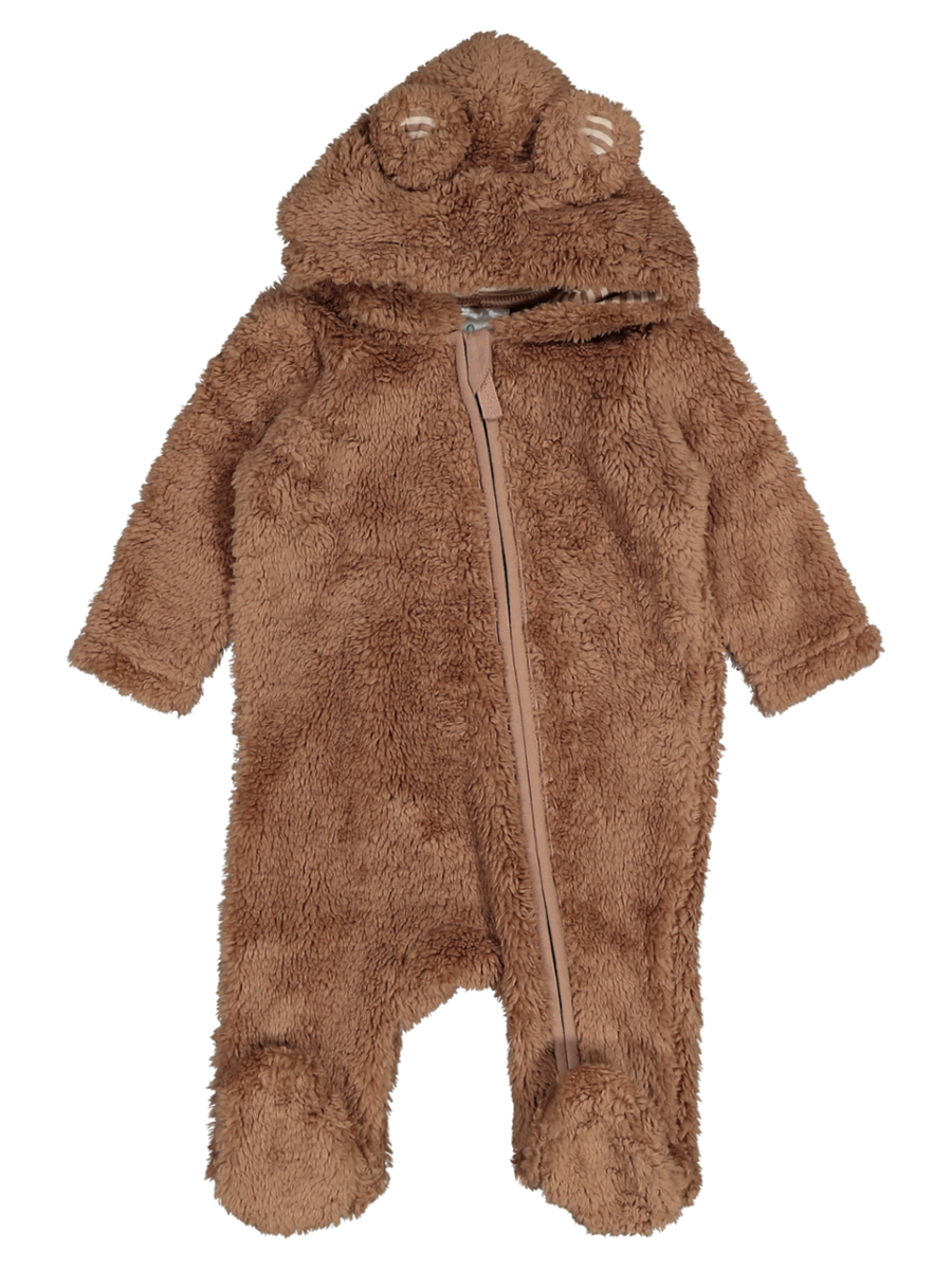 Longpile Babygrow