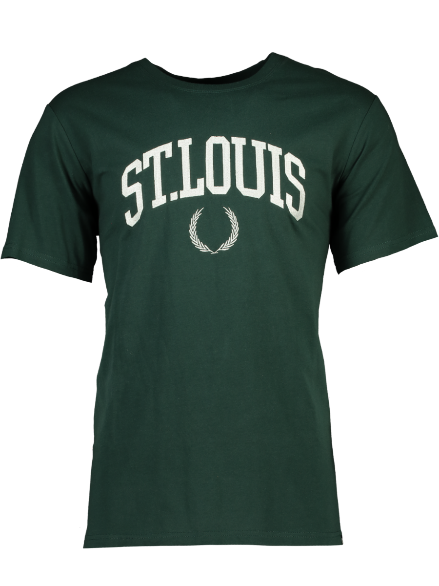 Embroidered T-Shirt