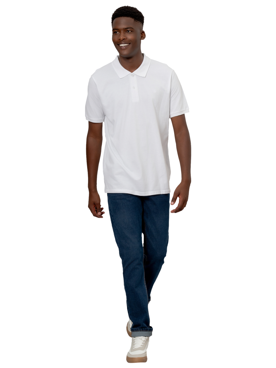 Golfer Shirt