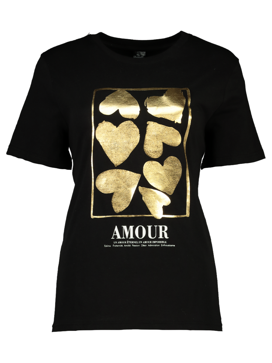 Graphic Short Sleeve T-Shirt