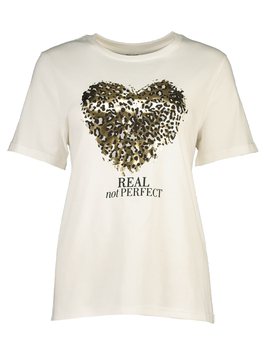 Graphic Short Sleeve T-Shirt