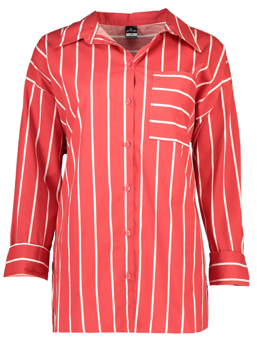 Boyfriend Shirt
