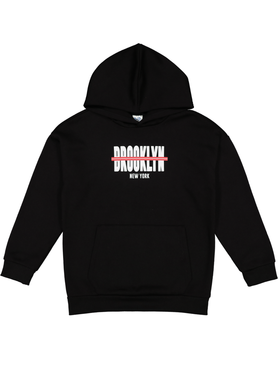 Graphic Hoodie