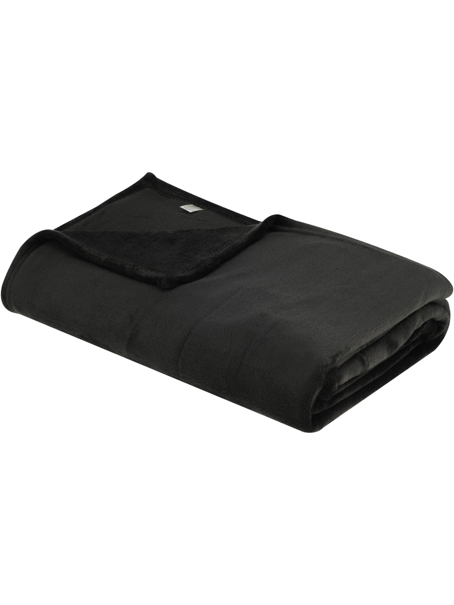Light Weight Flannel Fleece Blanket 3/4