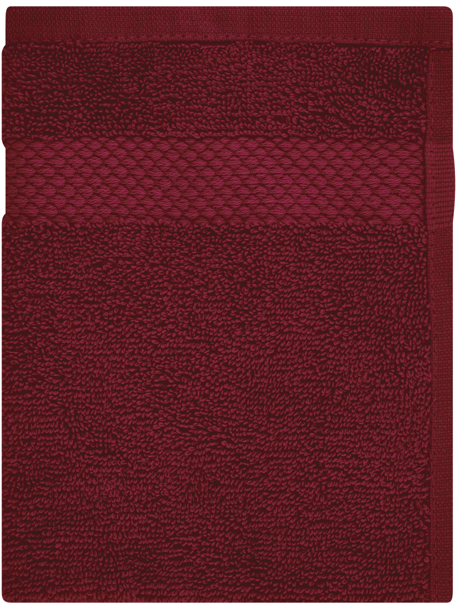 Premium Long Face Cloth 30x42cm