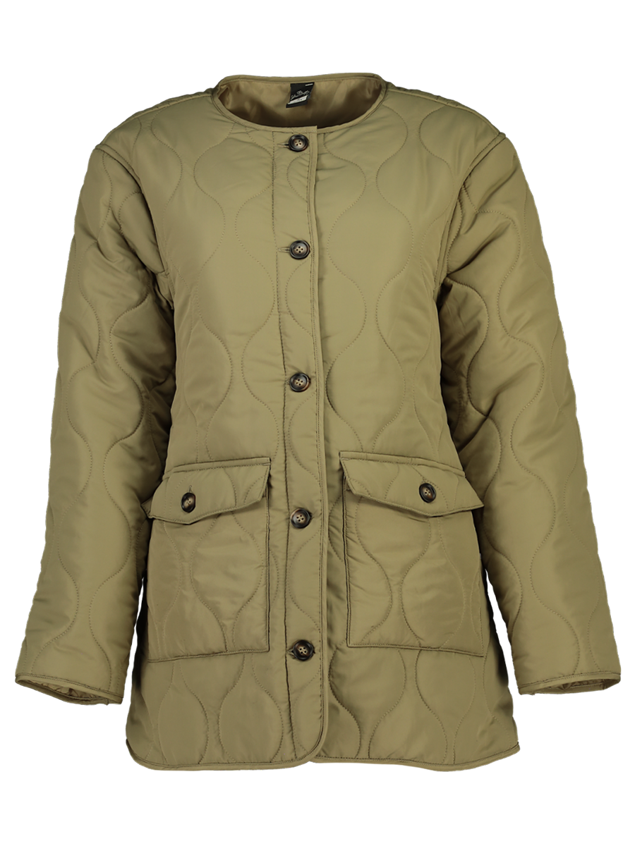Puffer Jacket