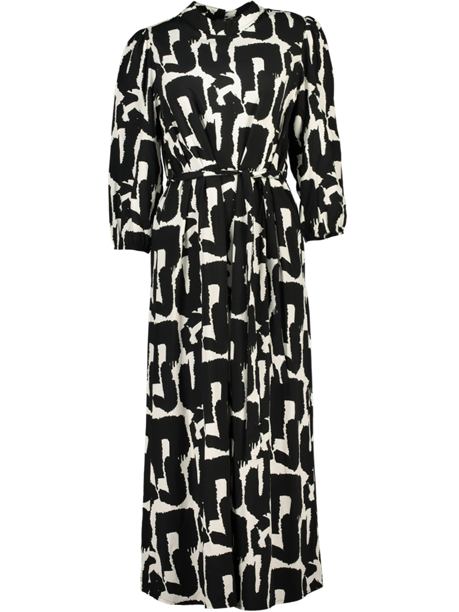Smart Formal Dress