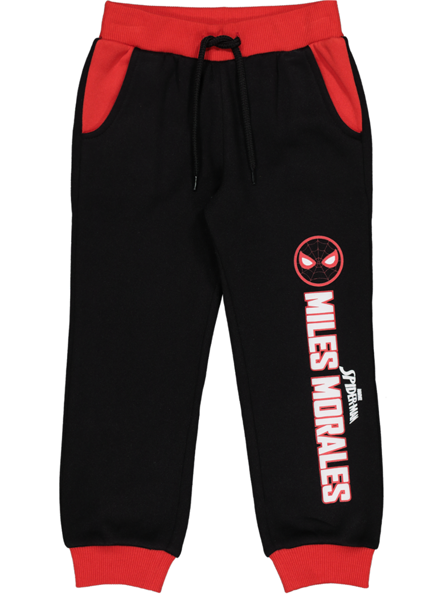 Spiderman Track Pants