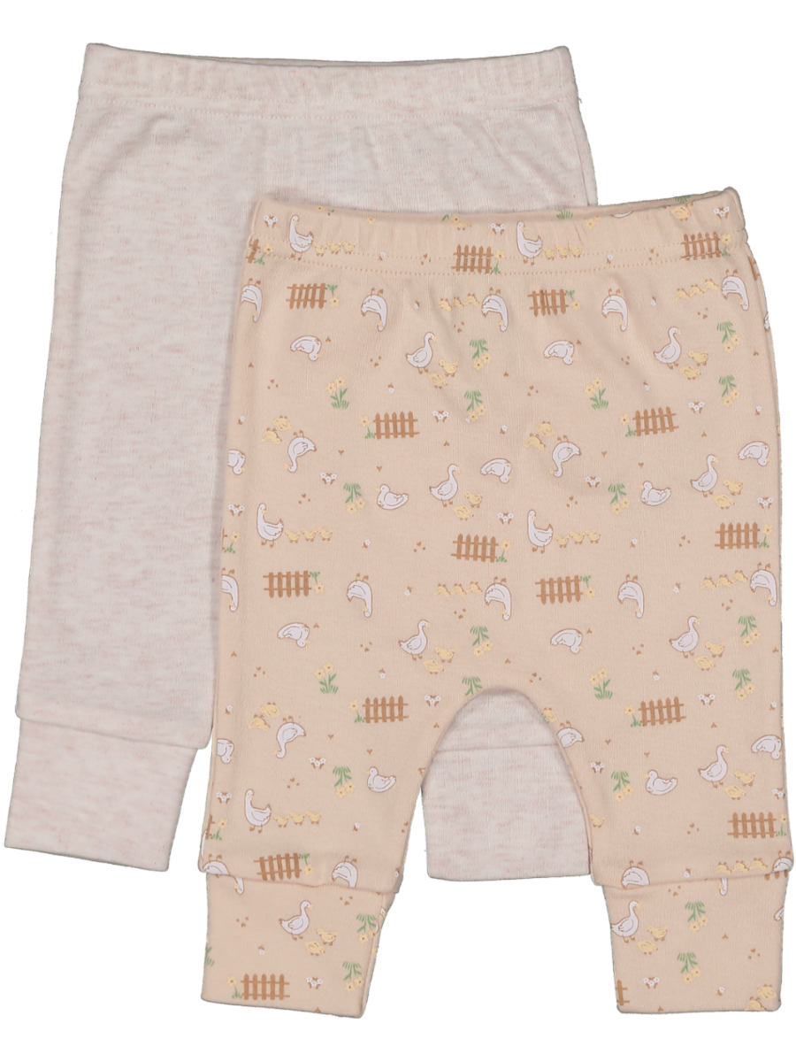 2 Pack Leggings