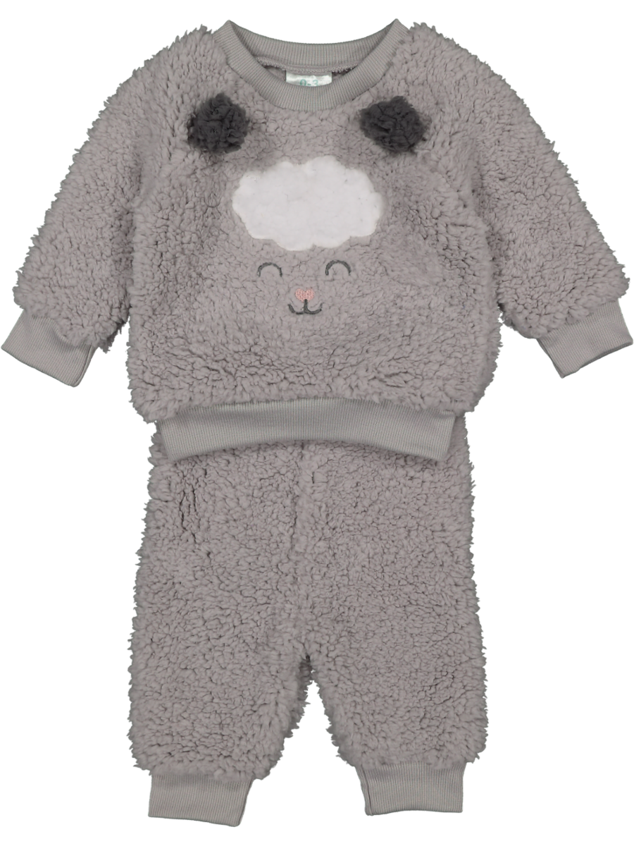 Buy Sherpa Babygrow Sets PEP - Main Image