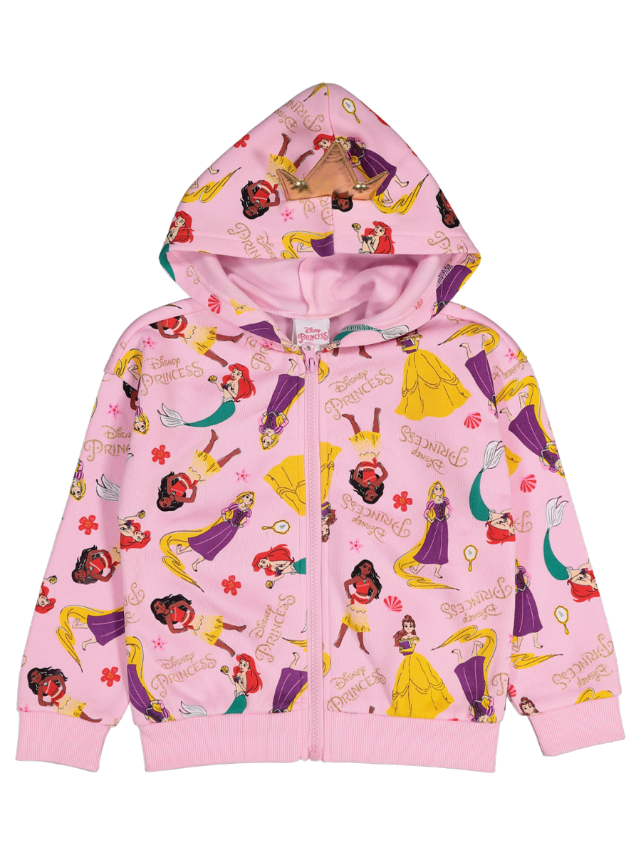 Buy Disney Princess Hoodie Jackets Jerseys PEP
