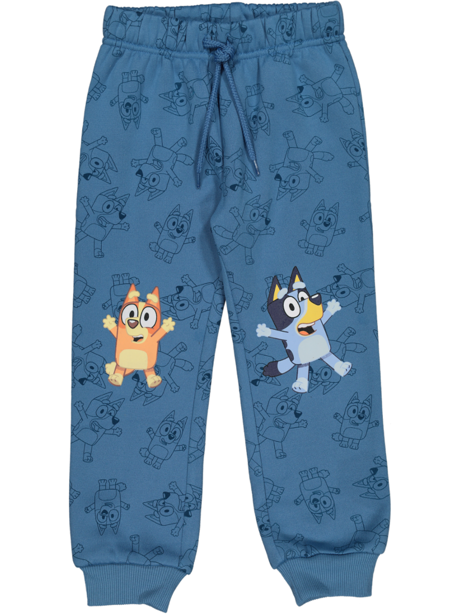 Bluey Track Pants