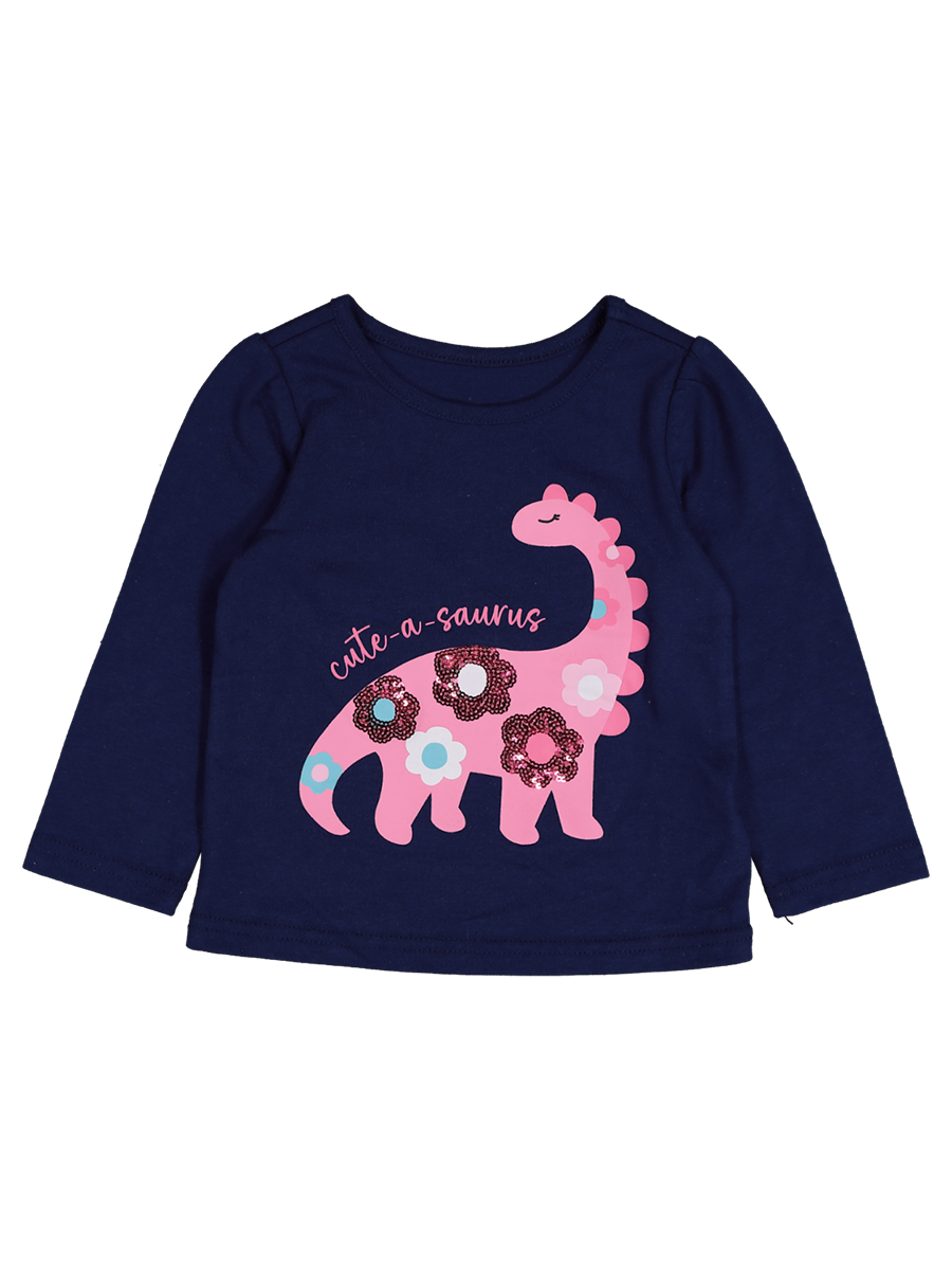 Long Sleeve Top