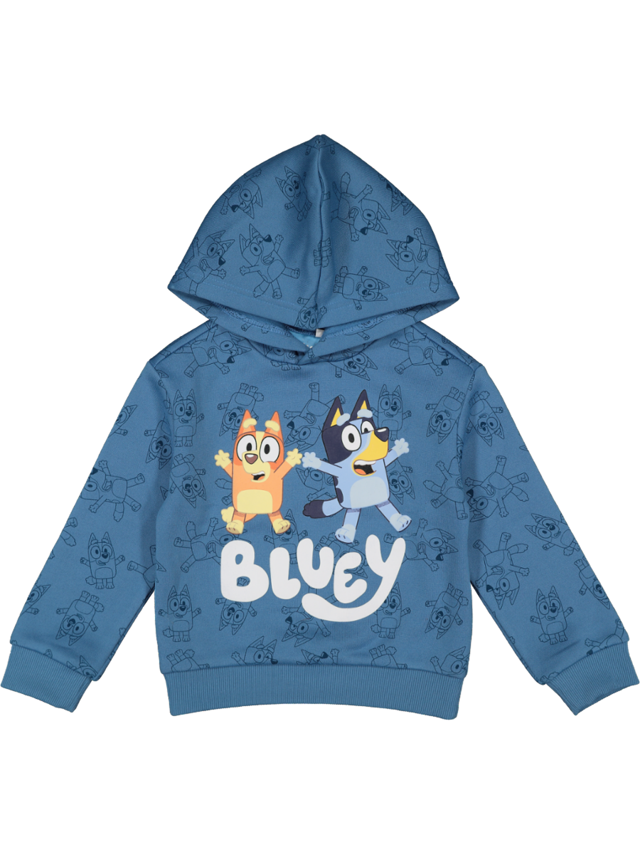 Bluey Track Top