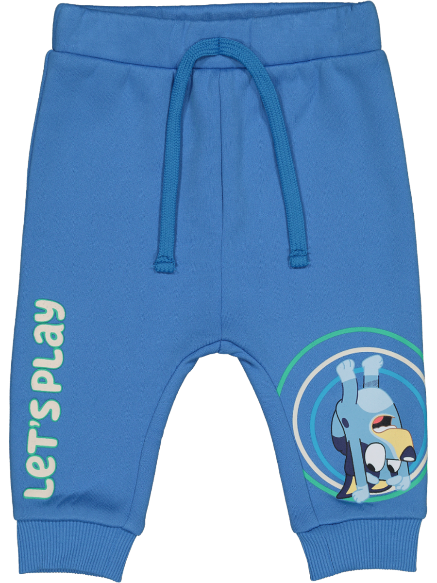 Bluey Track Pants