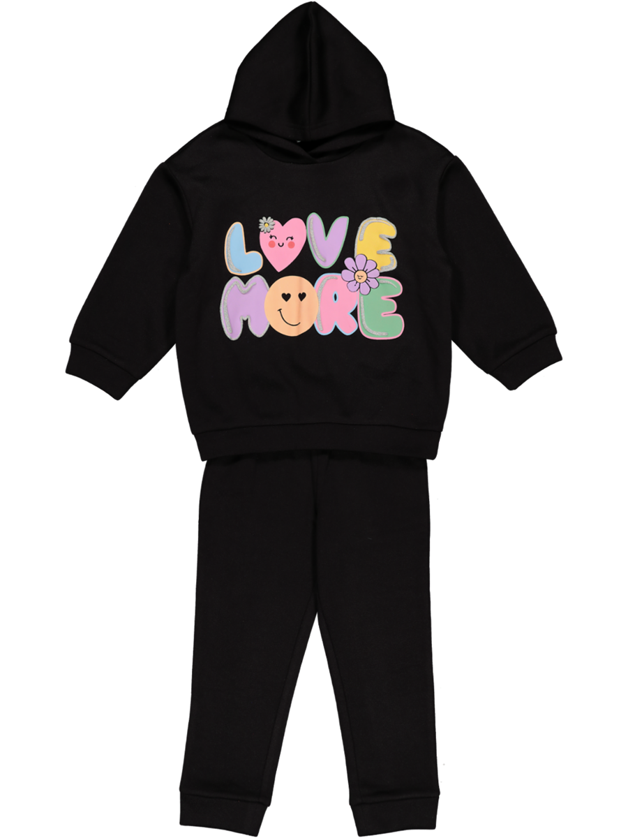 2 Piece Tracksuit