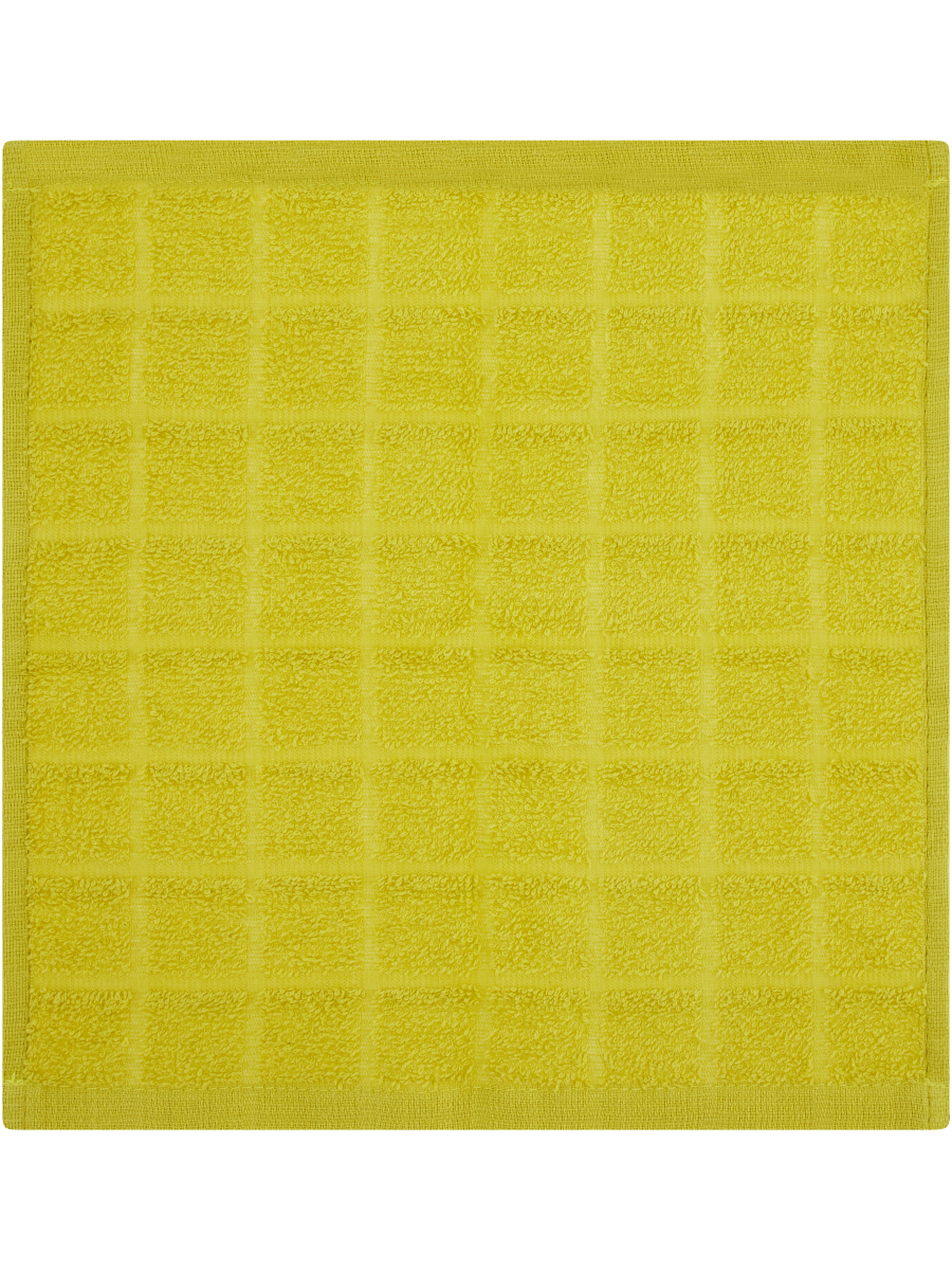 Budget Face Cloth 30x30cm