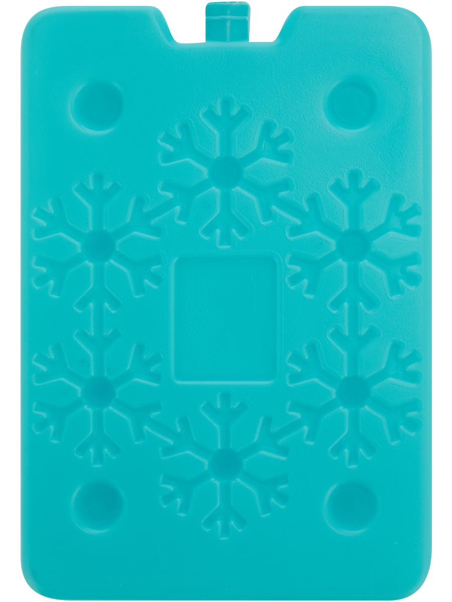 Buy Ice Cube Block (Design/Colour may vary) Kitchen Accessories