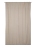 Lined Curtain