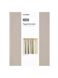Lined Curtain (1)