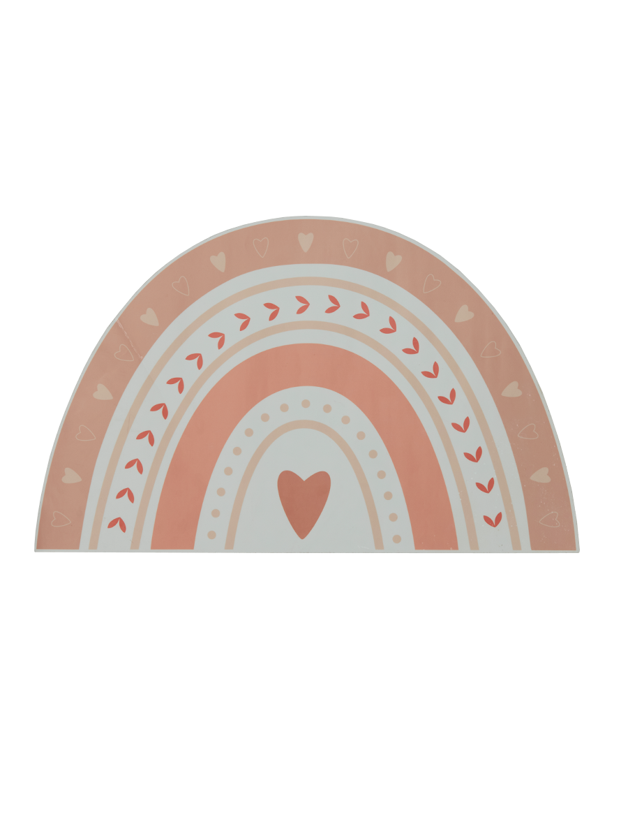Rainbow Kids Wall Sticker