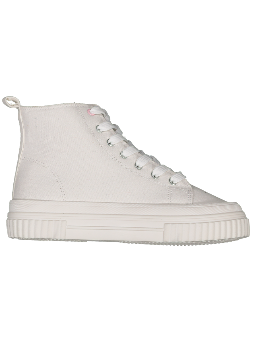 Hi Top Sneakers