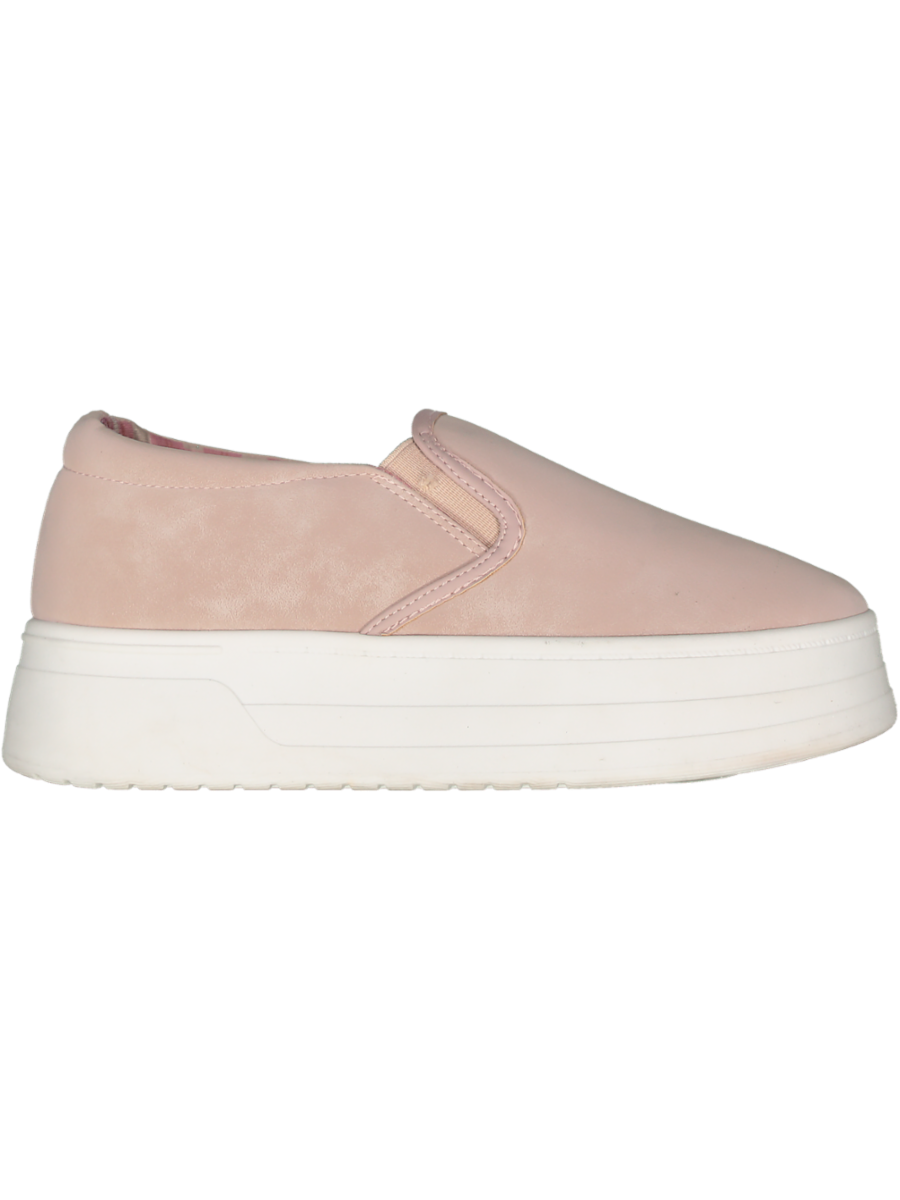 Slip-On Sneakers