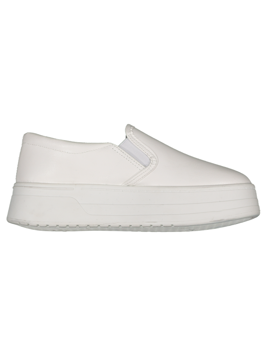 Slip-On Sneakers