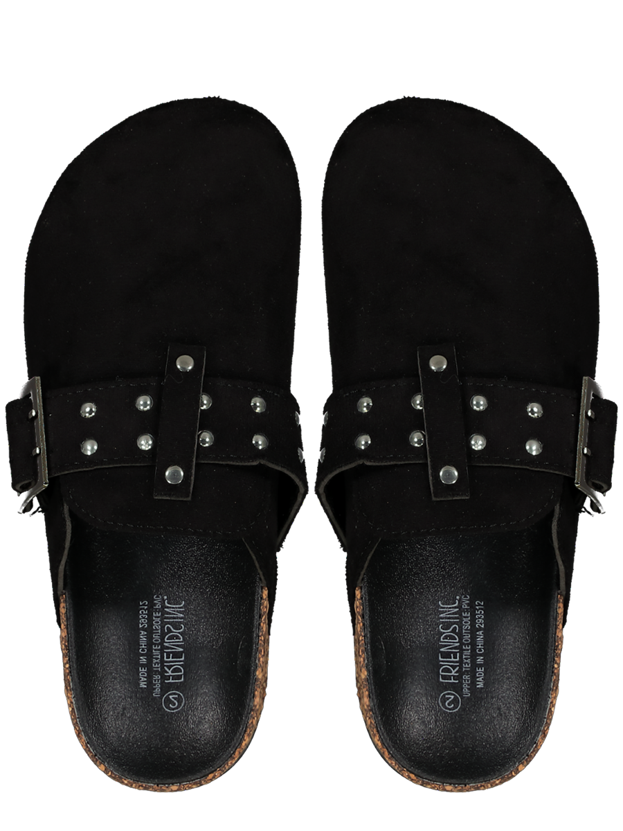 Mule Sandals