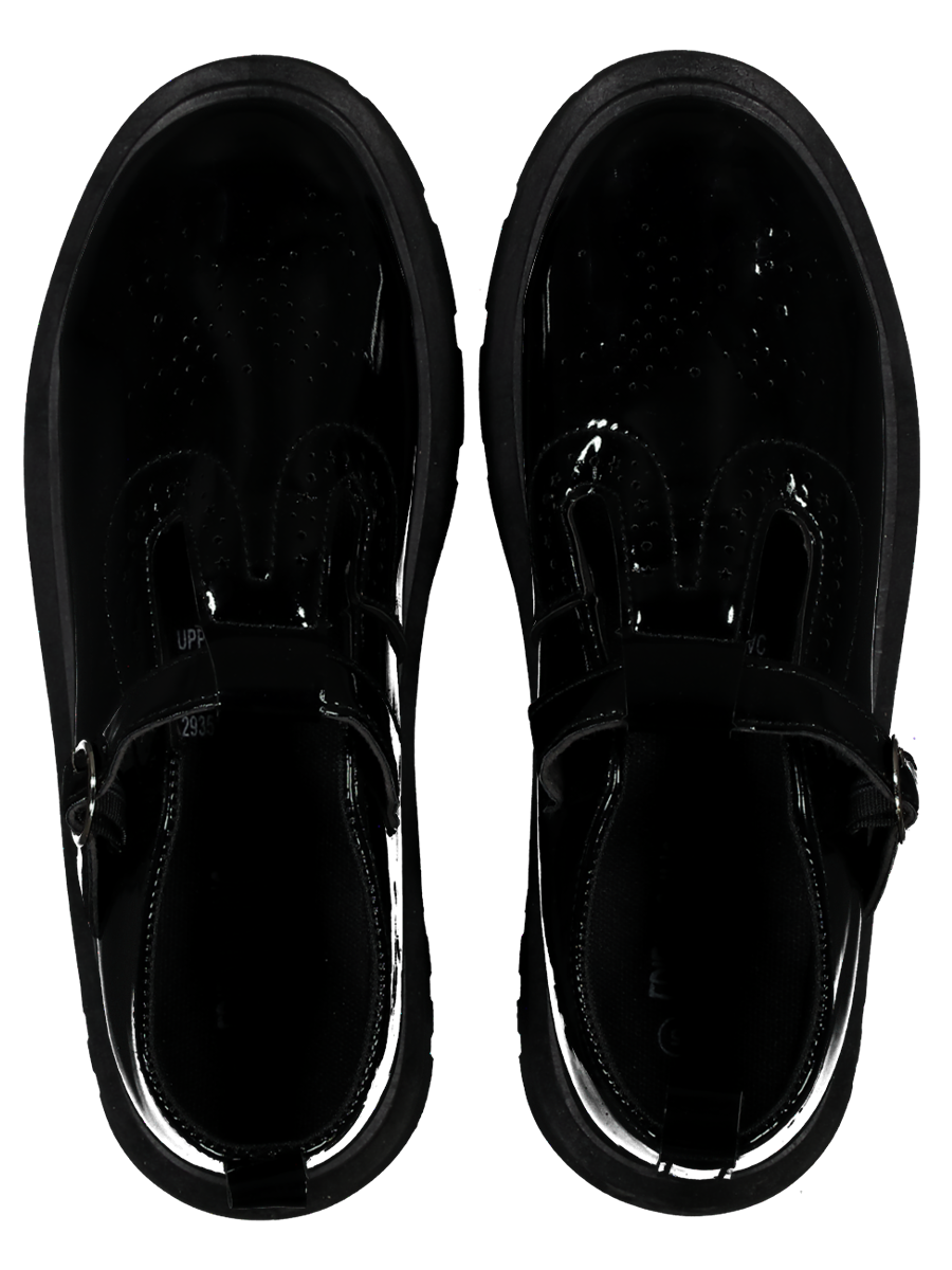 Chunky Loafer