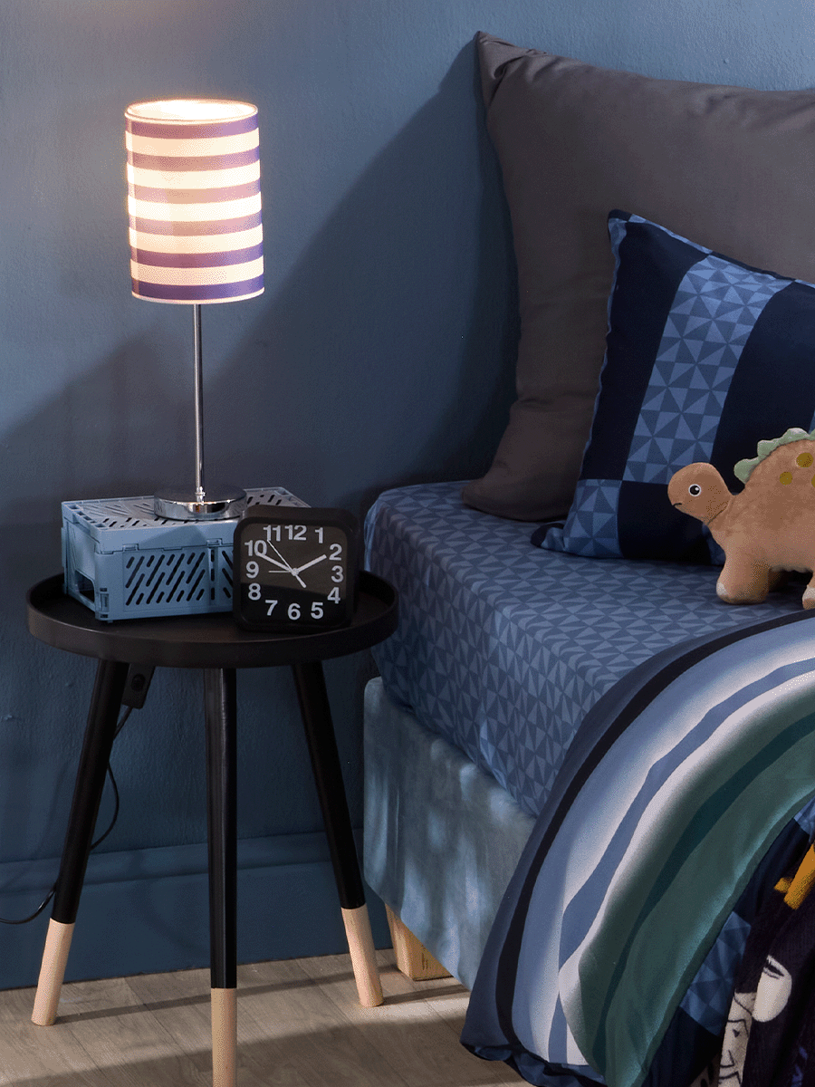 Tonal Alarm Clock