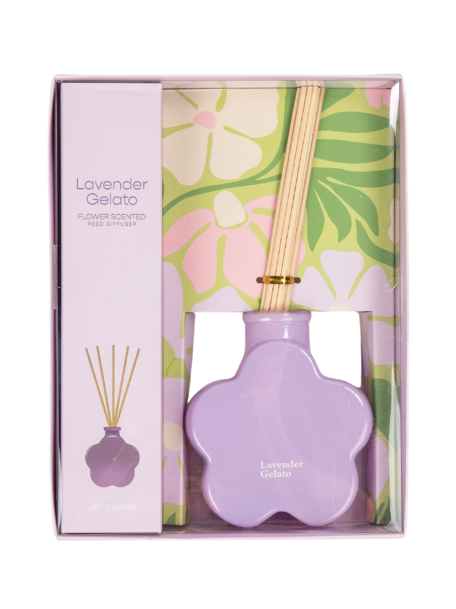 Diffuser