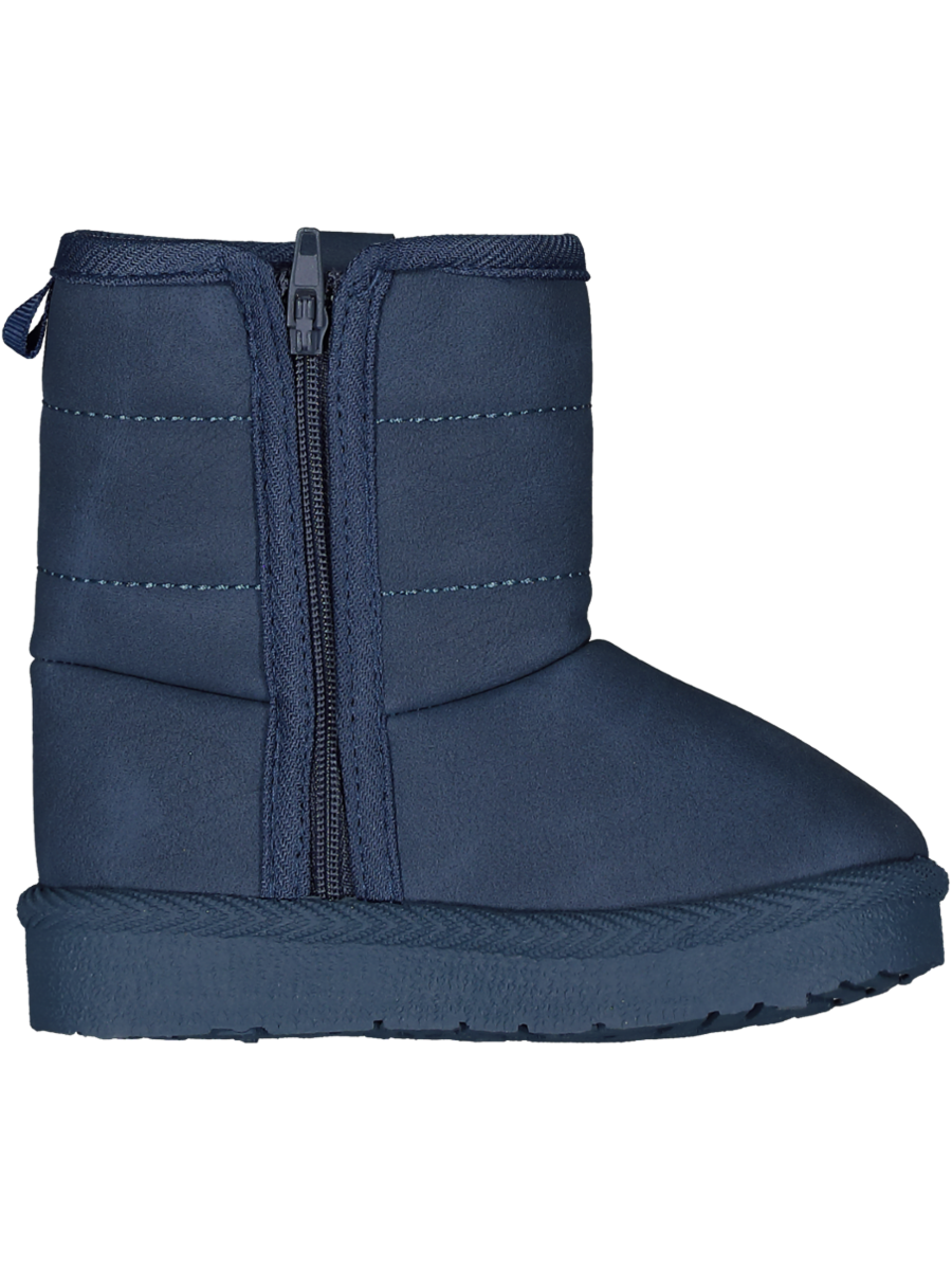 Puffer Boots