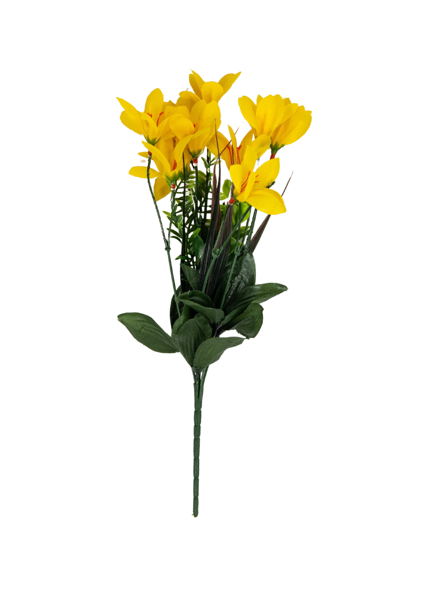 Flower Bunch