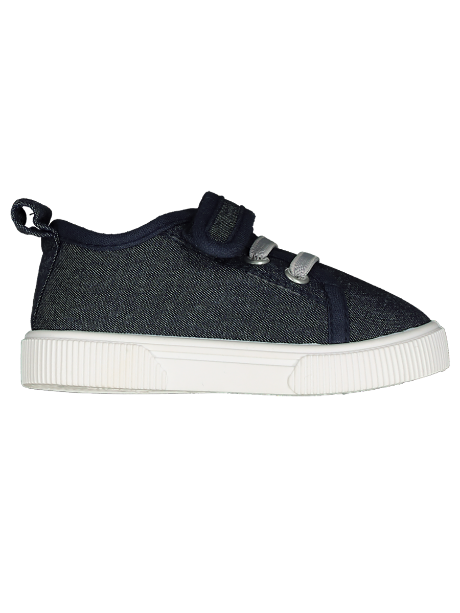 Canvas Sneakers