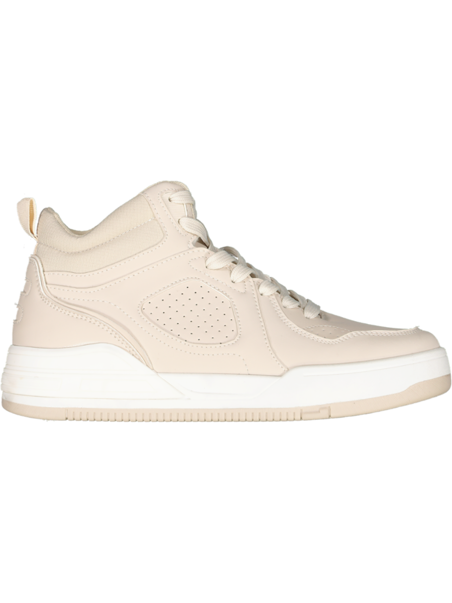 Hi-Top Sneakers